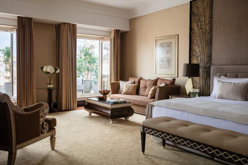 Anantara New York Palace Budapest - Oda