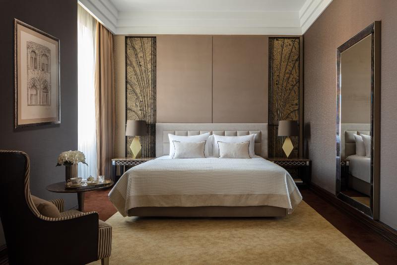 Anantara New York Palace Budapest - Oda