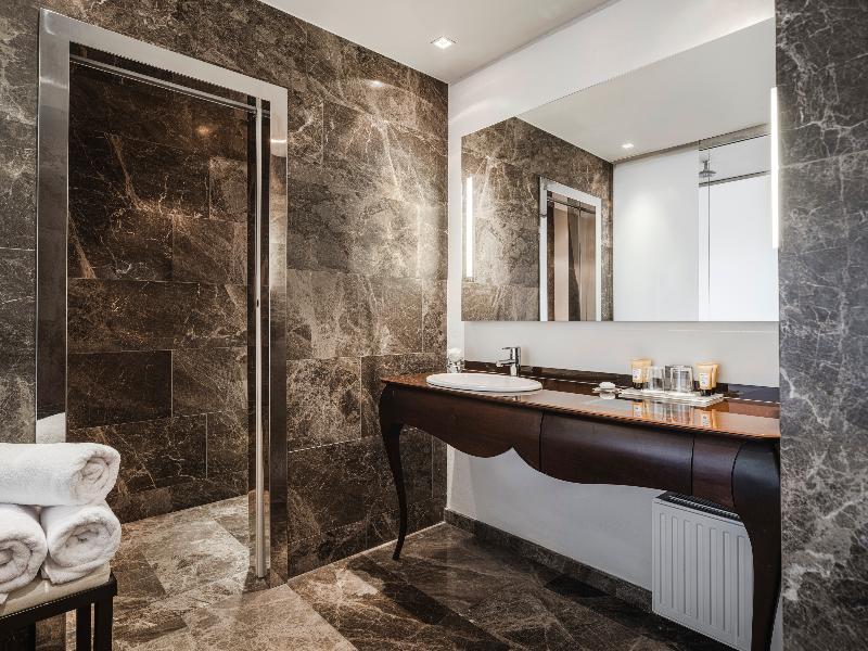 Anantara New York Palace Budapest - Oda