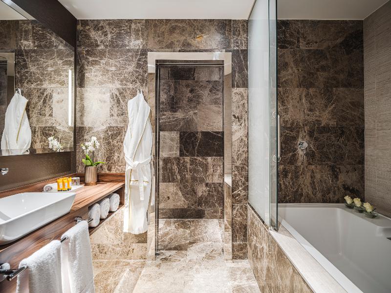 Anantara New York Palace Budapest - Oda