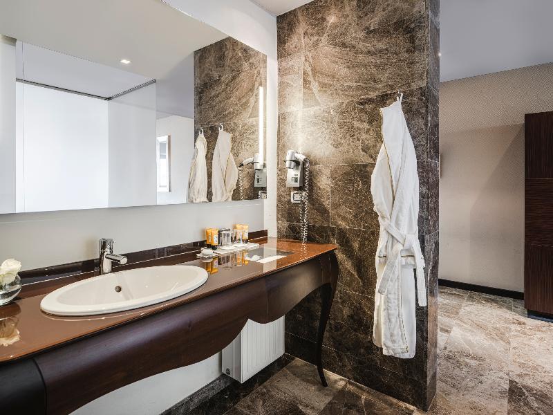 Anantara New York Palace Budapest - Oda