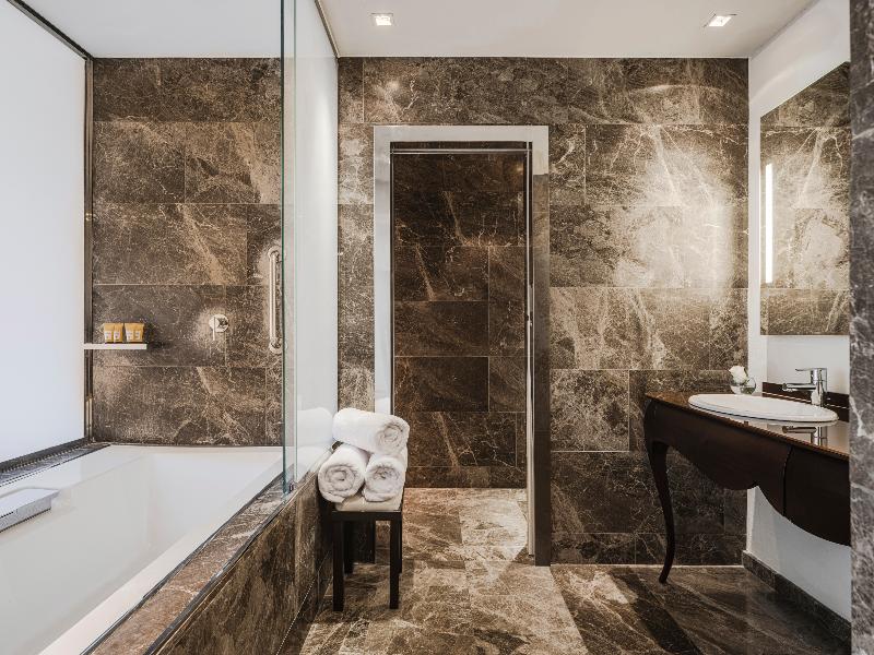 Anantara New York Palace Budapest - Oda