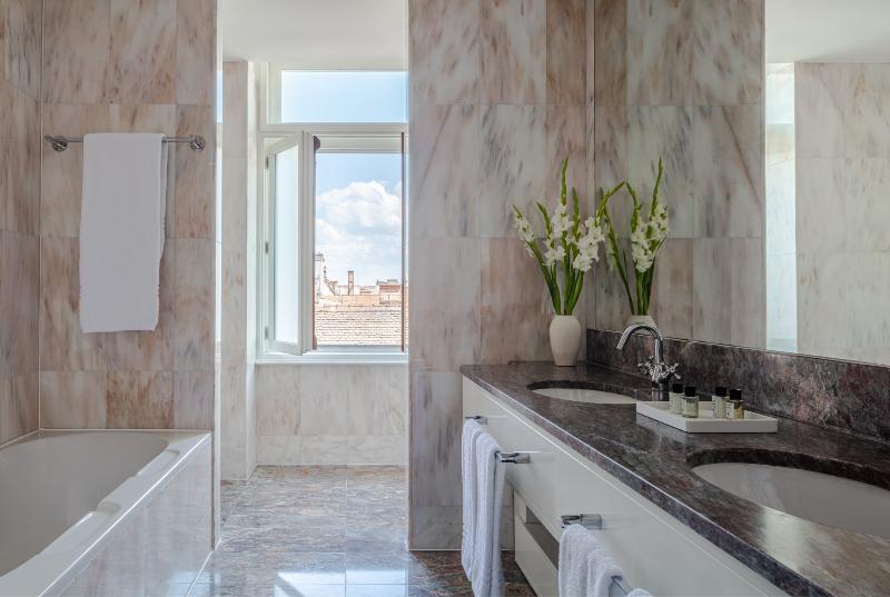 Anantara New York Palace Budapest - Oda