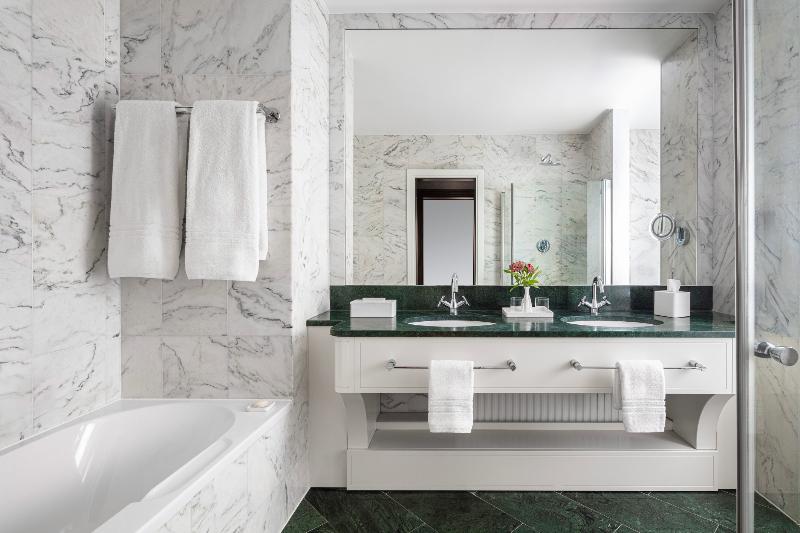 Anantara New York Palace Budapest - Oda