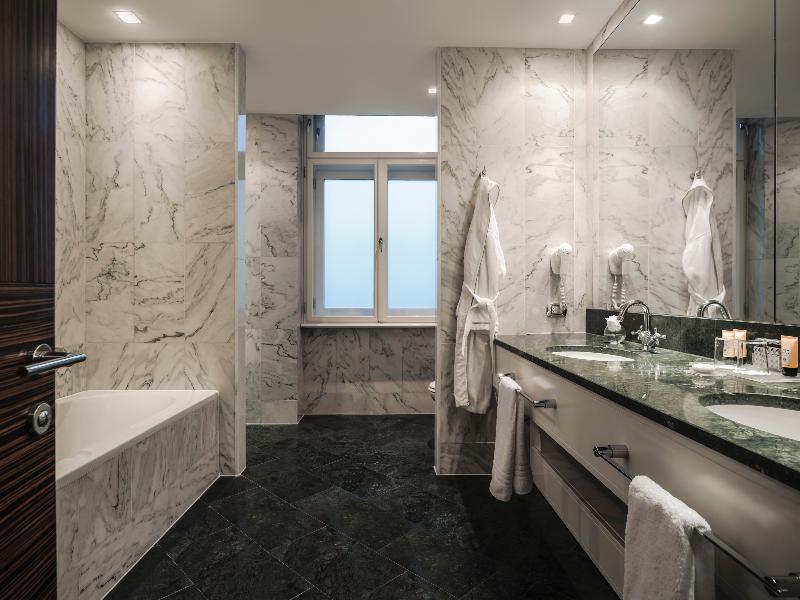 Anantara New York Palace Budapest - Oda