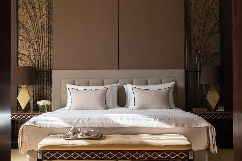 Anantara New York Palace Budapest - Oda