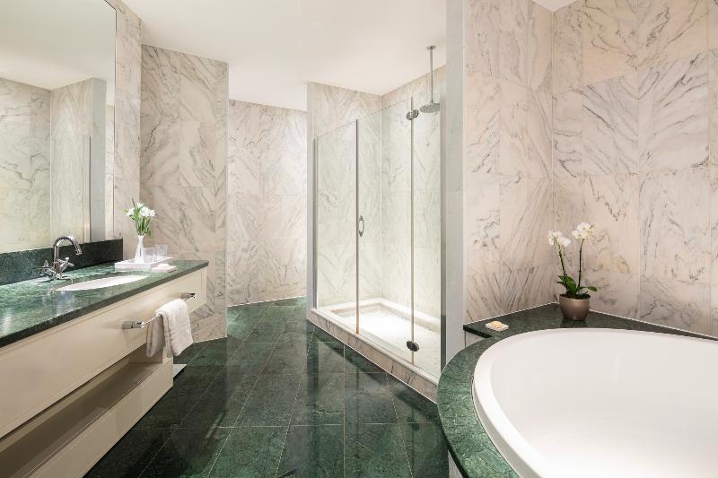 Anantara New York Palace Budapest - Oda