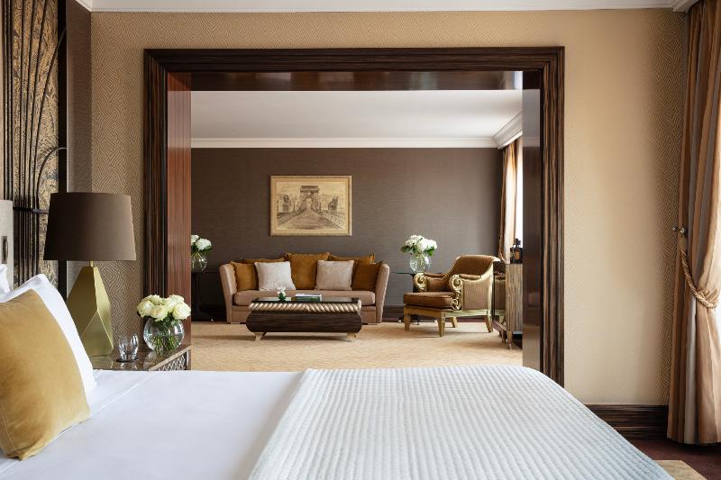 Anantara New York Palace Budapest - Oda