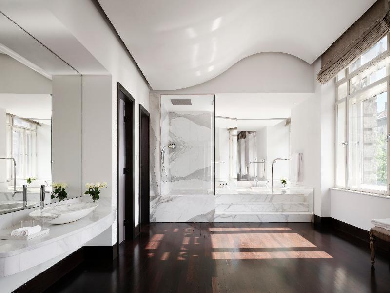 Anantara New York Palace Budapest - Oda