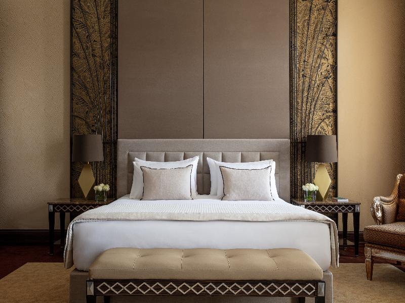 Anantara New York Palace Budapest - Oda
