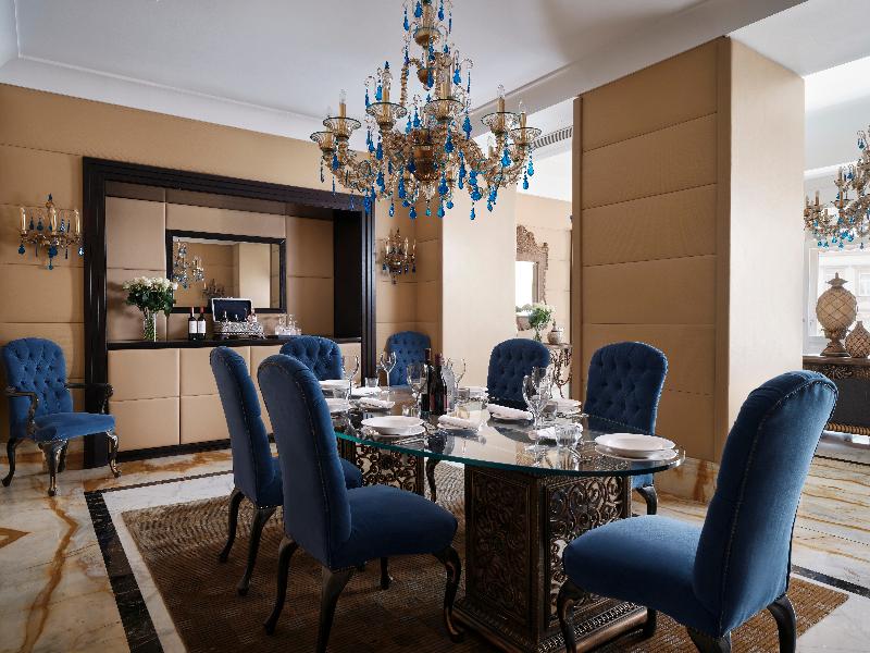 Anantara New York Palace Budapest - Oda