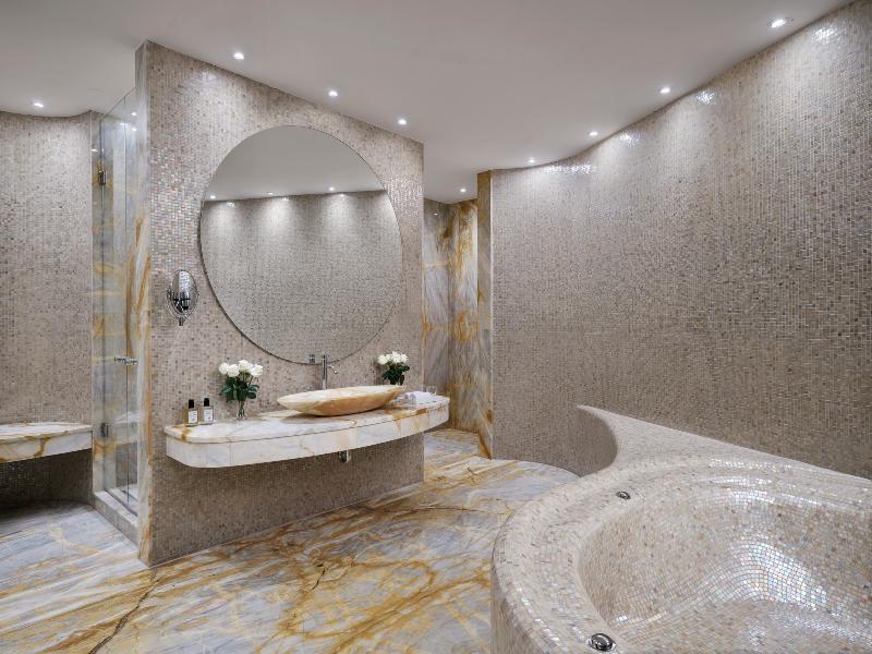 Anantara New York Palace Budapest - Oda