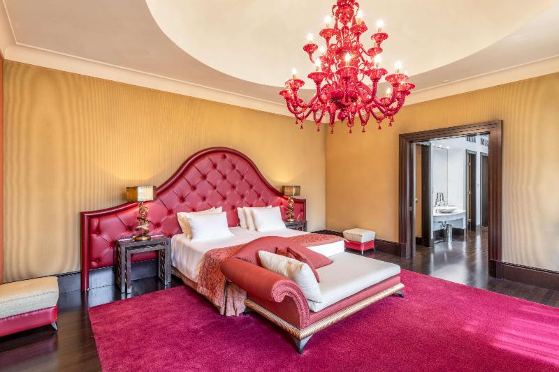 Anantara New York Palace Budapest - Oda