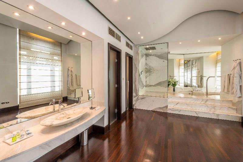 Anantara New York Palace Budapest - Oda