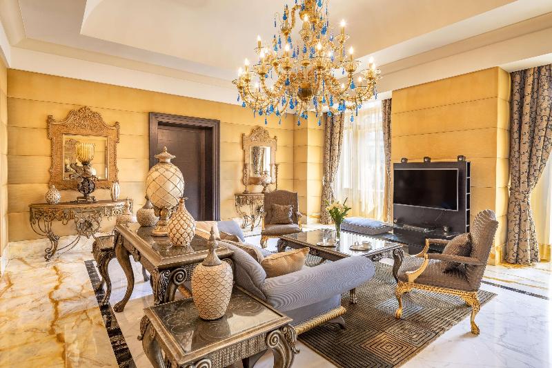Anantara New York Palace Budapest - Oda