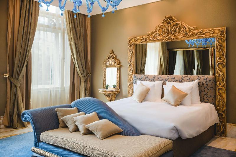 Anantara New York Palace Budapest - Oda
