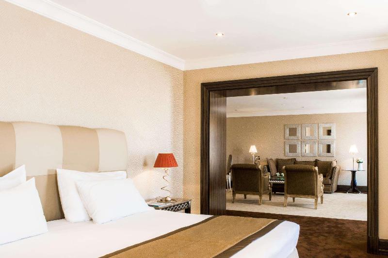Anantara New York Palace Budapest - Oda