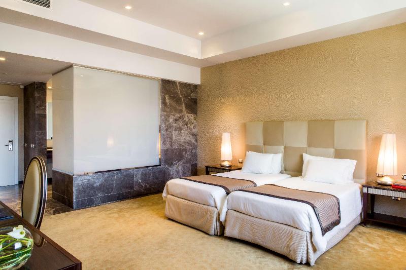 Anantara New York Palace Budapest - Oda