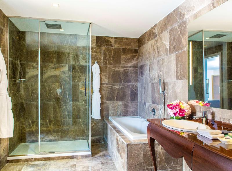 Anantara New York Palace Budapest - Oda