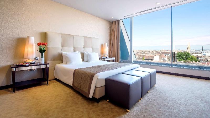 Anantara New York Palace Budapest - Oda