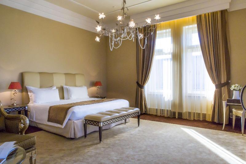 Anantara New York Palace Budapest - Oda
