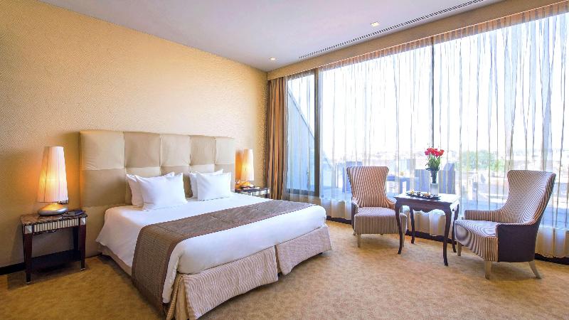 Anantara New York Palace Budapest - Oda