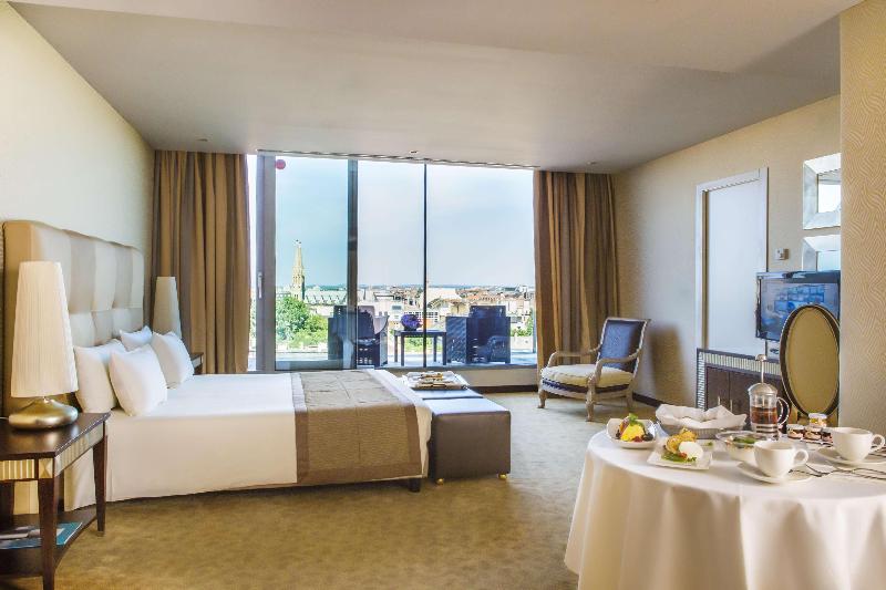 Anantara New York Palace Budapest - Oda