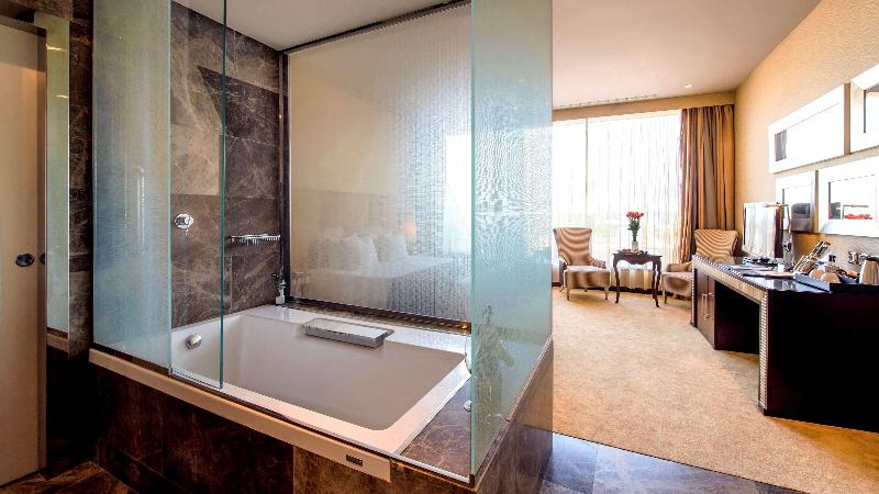 Anantara New York Palace Budapest - Oda