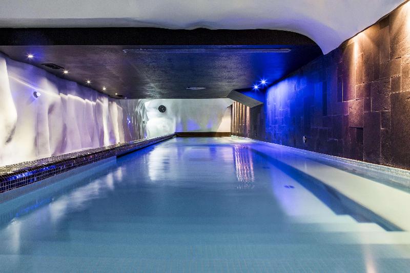 Anantara New York Palace Budapest - Havuz