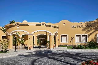 JAZ Solaya otel fotoğrafı