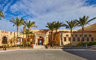 Steigenberger Coraya Beach otel fotoğrafı