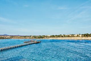 Steigenberger Coraya Beach fotoÄŸrafÄ±