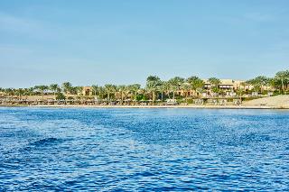 Steigenberger Coraya Beach fotoÄŸrafÄ±