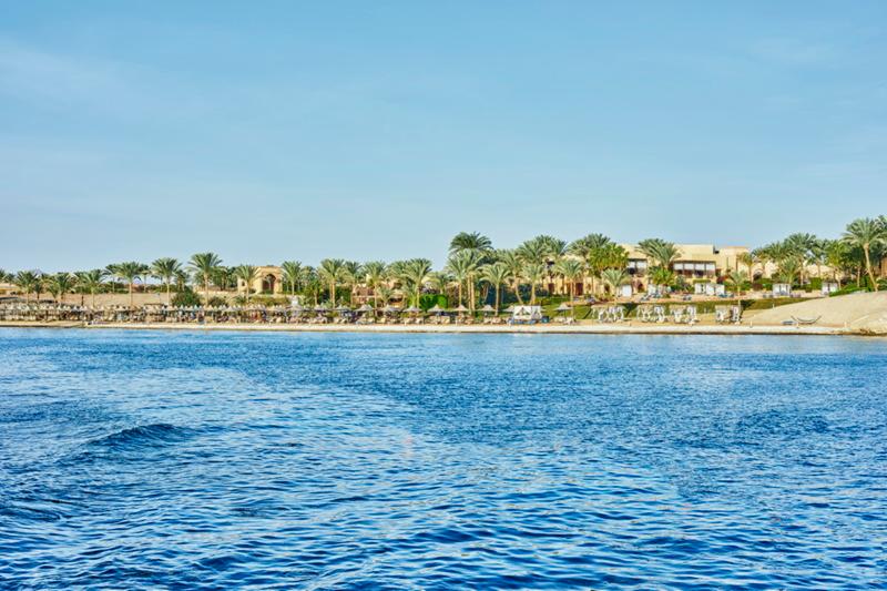Steigenberger Coraya Beach - Plaj