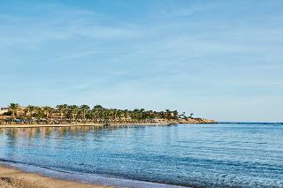 Steigenberger Coraya Beach fotoÄŸrafÄ±