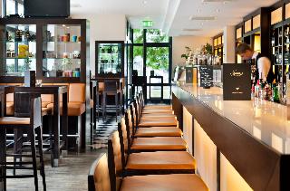 Flemings Hotel München-Schwabing fotoÄŸrafÄ±