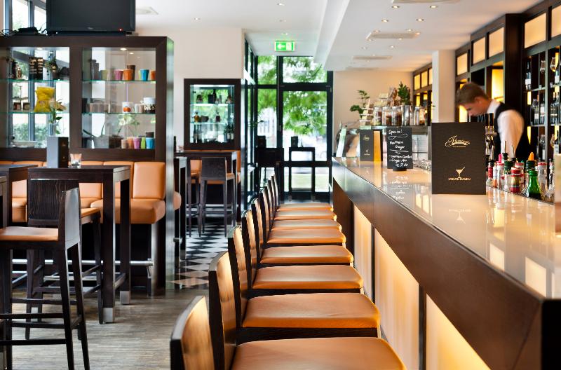 Flemings Hotel München-Schwabing - Bar