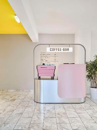 Flemings Hotel München-Schwabing fotoÄŸrafÄ±