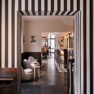 Flemings Hotel München-Schwabing fotoÄŸrafÄ±
