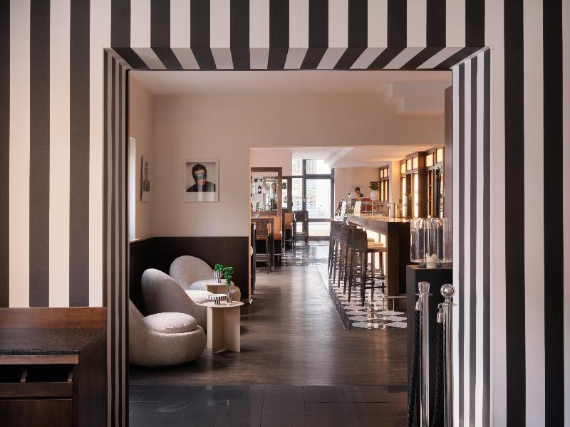 Flemings Hotel München-Schwabing - Bar