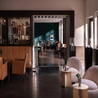 Flemings Hotel München-Schwabing fotoÄŸrafÄ±