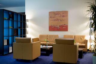 Flemings Hotel München-Schwabing fotoÄŸrafÄ±