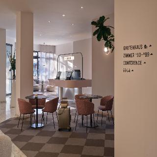 Flemings Hotel München-Schwabing fotoÄŸrafÄ±