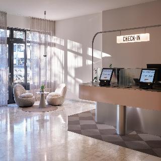 Flemings Hotel München-Schwabing fotoÄŸrafÄ±