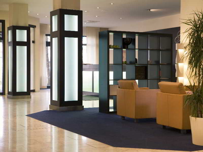 Flemings Hotel München-Schwabing fotoÄŸrafÄ±