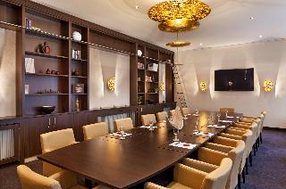 Flemings Hotel München-Schwabing fotoÄŸrafÄ±
