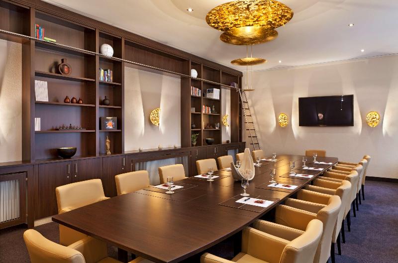 Flemings Hotel München-Schwabing - Toplantı
