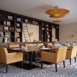 Flemings Hotel München-Schwabing fotoÄŸrafÄ±