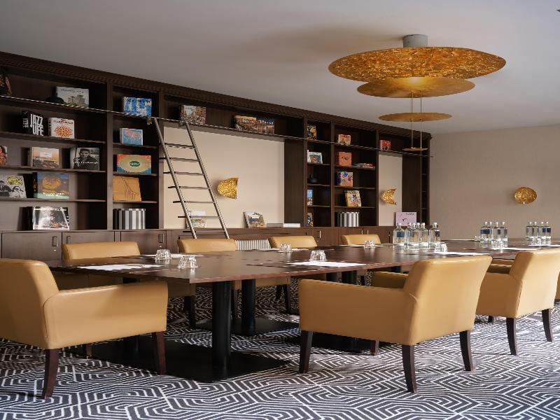 Flemings Hotel München-Schwabing - Toplantı