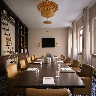 Flemings Hotel München-Schwabing fotoÄŸrafÄ±